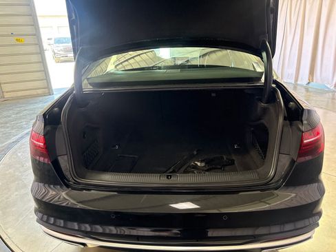 Used 2023 Audi A4 2.0T Premium Plus AWD/4WD image 18