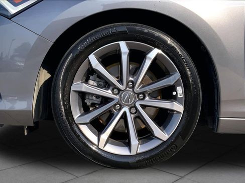 Used 2024 Acura Integra FWD image 11