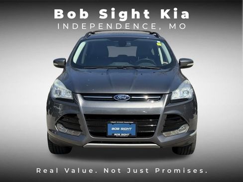 Used 2013 Ford Escape SEL image 20