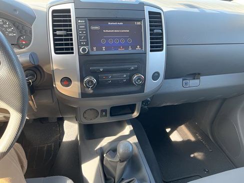 Used 2019 Nissan Frontier S image 10