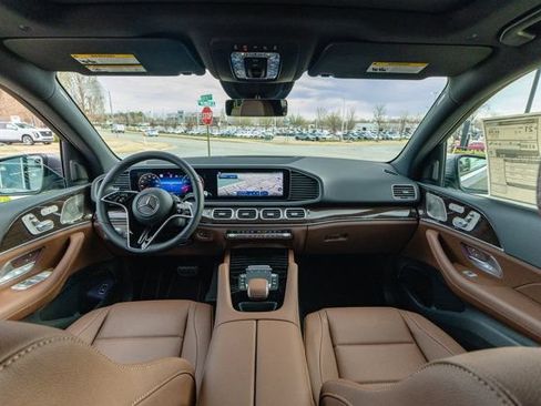 Used 2026 Mercedes-Benz GLE 450 4MATIC image 20