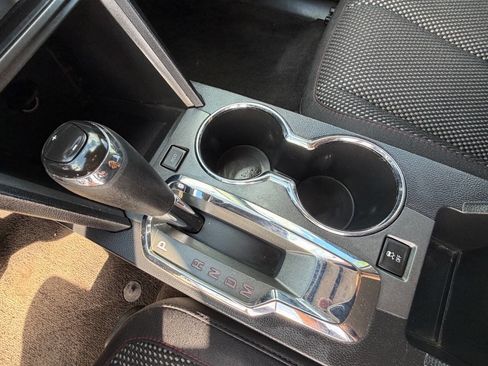 Used 2016 GMC Terrain SLE image 34