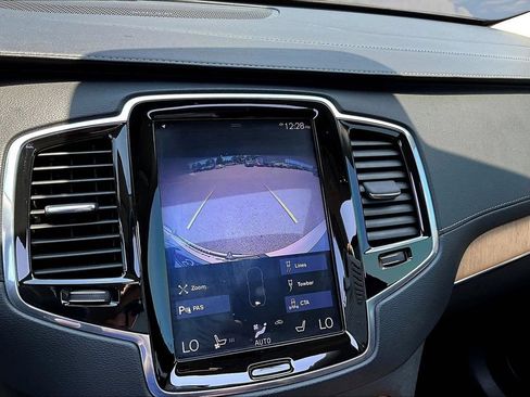 Used 2019 Volvo XC90 T6 Inscription w/ Protection Package AWD/4WD image 16