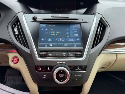 Used 2019 Acura MDX SH-AWD image 27