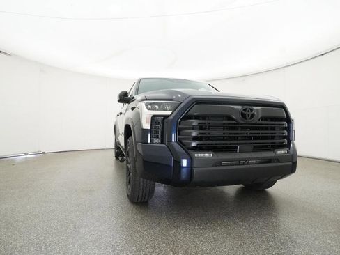 New 2026 Toyota Tundra SR5 AWD/4WD image 35