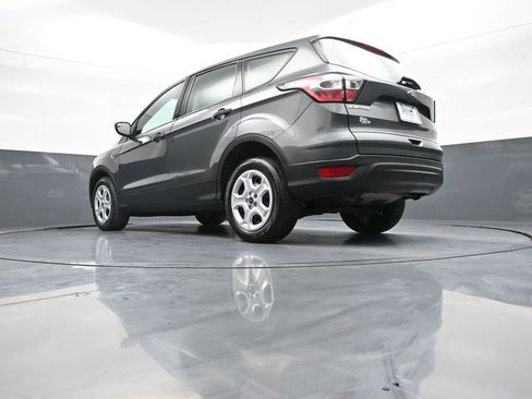 Used 2018 Ford Escape S image 30