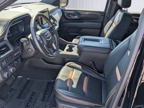 Certified 2024 GMC Yukon AT4 image 14