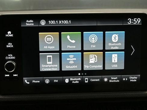 Used 2024 Honda CR-V EX-L image 10