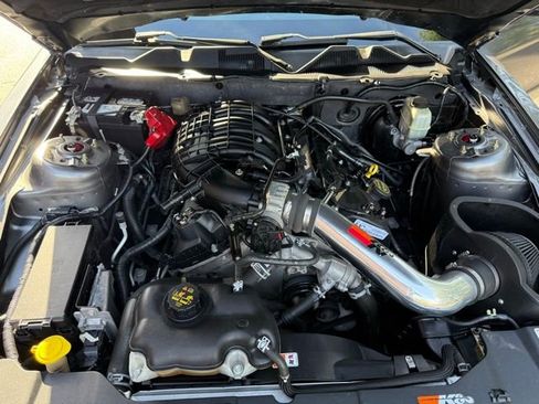 Used 2014 Ford Mustang Coupe image 28