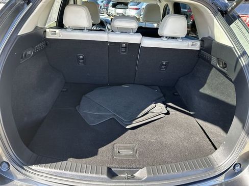 Used 2023 MAZDA CX-5 AWD 2.5 S w/ Premium Plus Pkg image 27