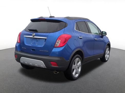 Used 2015 Buick Encore Convenience image 6