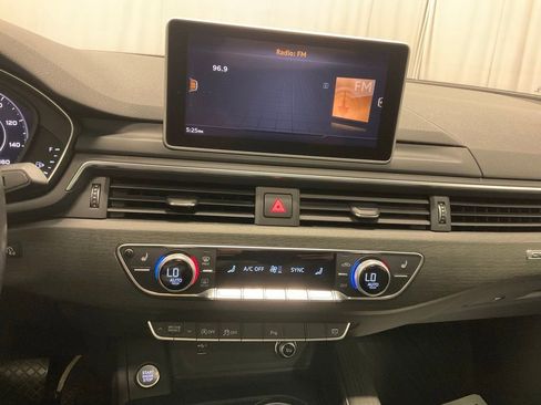 Used 2019 Audi A4 2.0T Premium Plus w/ Premium Plus Package AWD/4WD image 20