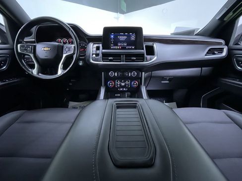 Used 2022 Chevrolet Tahoe LS w/ Driver Alert Package image 16