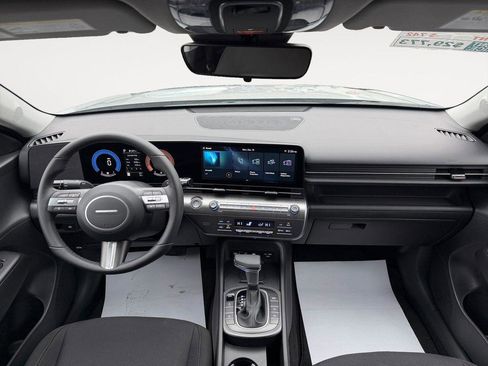 New 2026 Hyundai Kona SEL Sport image 17