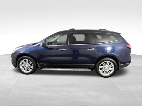 Used 2015 Chevrolet Traverse LT w/ Style and Technology Package AWD/4WD image 6
