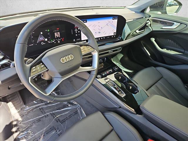 Used 2025 Audi A5 Premium Plus AWD/4WD image 12