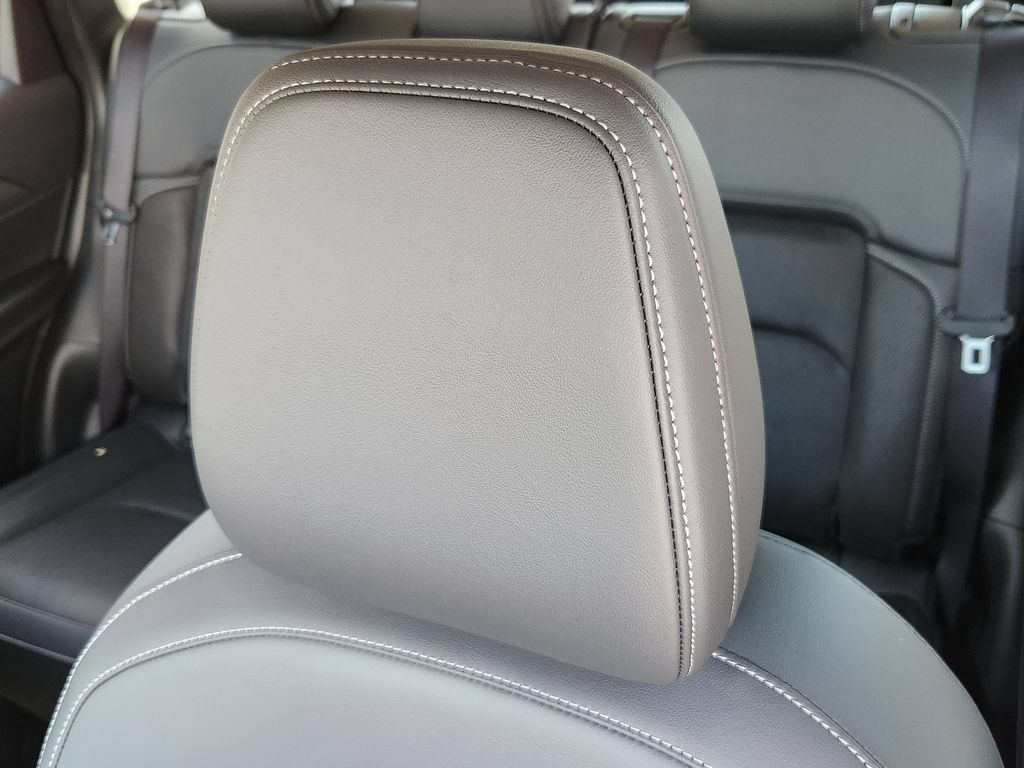 New 2026 MAZDA CX-5 Preferred AWD/4WD image 6