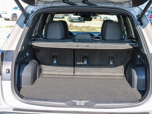 New 2026 Subaru Forester Premium image 15