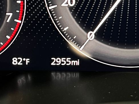 Used 2026 MAZDA CX-90 3.3 Turbo w/ Premium Plus Pkg image 11