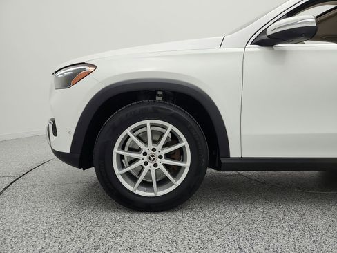 Used 2024 Mercedes-Benz GLE 350 4MATIC image 24