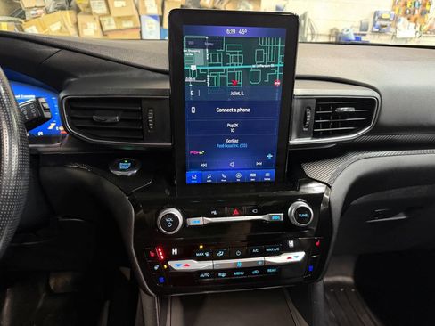 Used 2021 Ford Explorer ST w/ Equipment Group 401A image 45