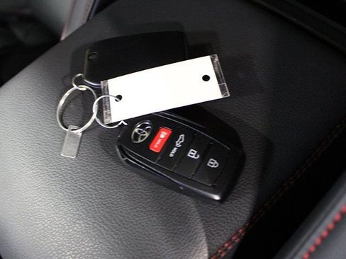 Used 2025 Toyota Tacoma TRD Pro image 19