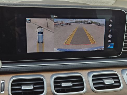 Certified 2022 Mercedes-Benz GLE 350 image 25