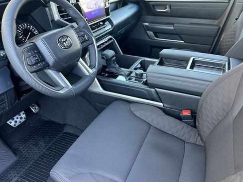 New 2026 Toyota Tundra SR5 image 11