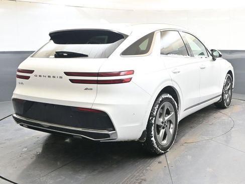 New 2026 Genesis GV70 2.5T Advanced image 5