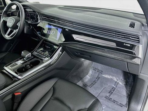 Certified 2023 Audi Q7 2.0T Premium Plus w/ Premium Plus Package AWD/4WD image 29