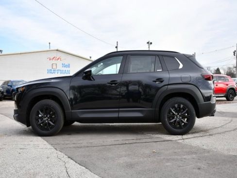 New 2026 MAZDA CX-50 AWD 2.5 Hybrid w/ Weather Package image 6