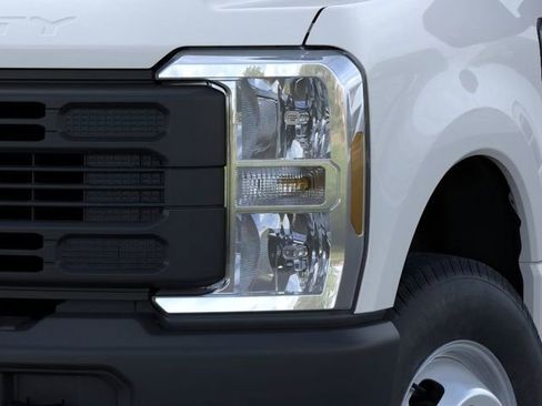 New 2026 Ford F350 XL w/ Snow Plow Prep Package image 47