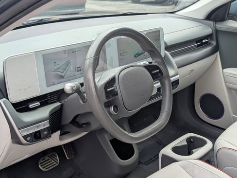 Used 2022 Hyundai Ioniq 5 SEL image 12