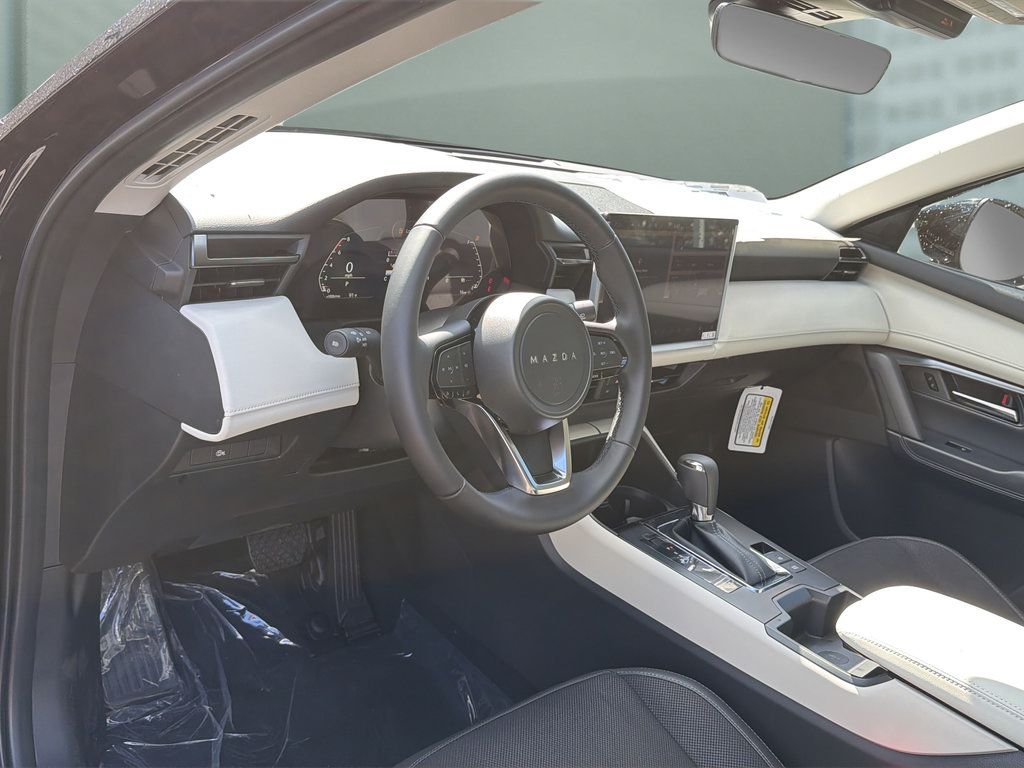 New 2026 MAZDA CX-5 Select AWD/4WD image 9