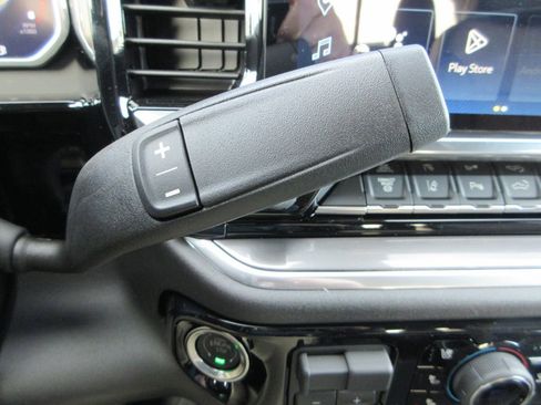 New 2026 Chevrolet Silverado 3500 High Country w/ High Country Premium Package image 31