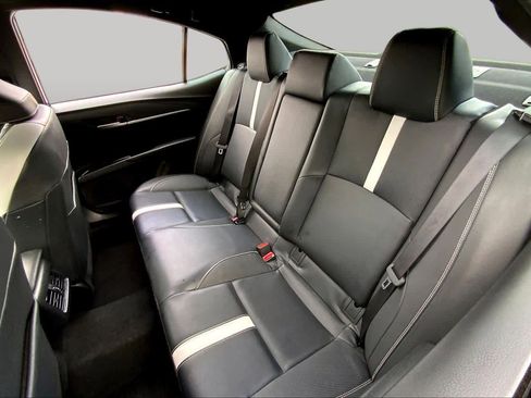 Used 2025 Toyota Camry SE FWD image 20