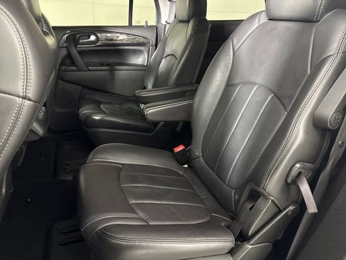 Used 2013 Buick Enclave Leather image 12