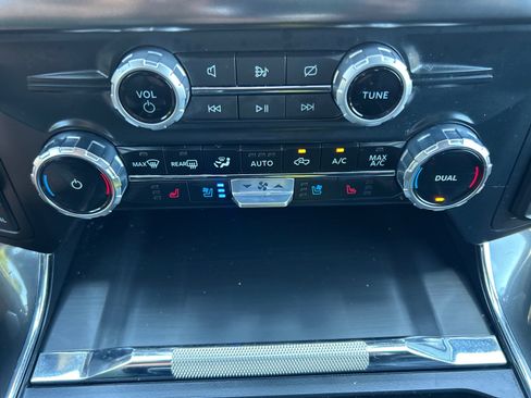 Certified 2023 Ford F150 Lariat w/ Equipment Group 502A High AWD/4WD image 30