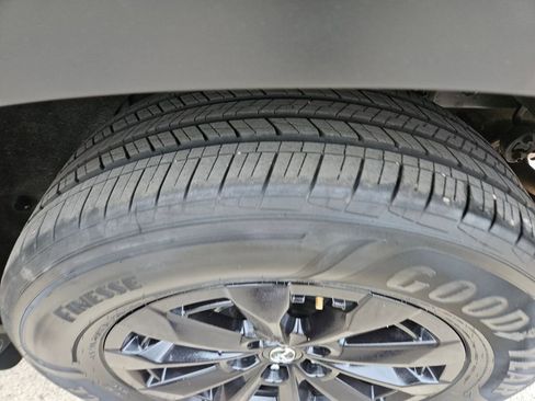 Used 2025 MAZDA CX-50 AWD 2.5 Hybrid w/ Premium Pkg image 26