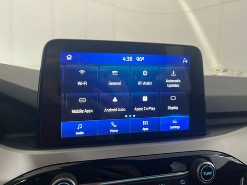 Used 2021 Ford Escape SE w/ SE Sport Appearance Package AWD/4WD image 71