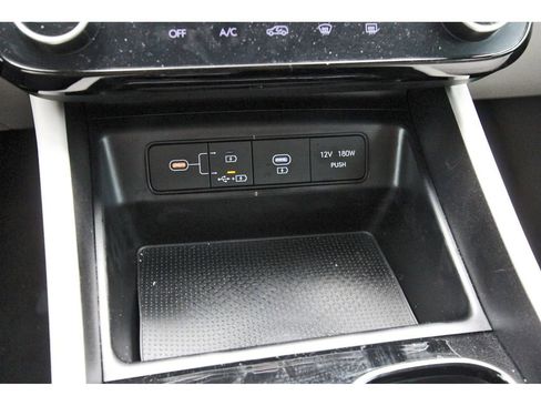 Used 2026 Hyundai Tucson SEL FWD image 28