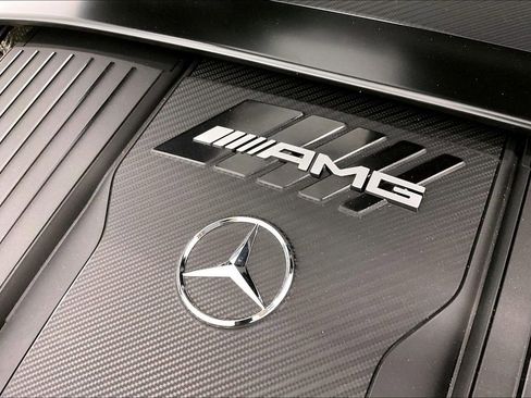 New 2026 Mercedes-Benz CLE 53 AMG 4MATIC Coupe image 17