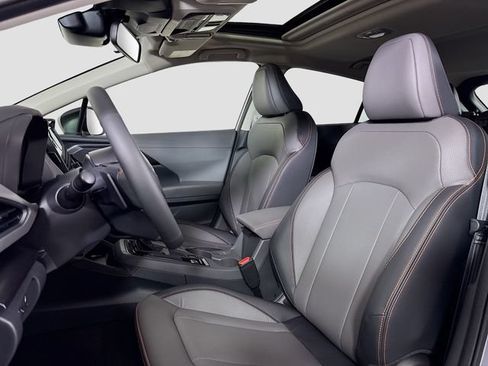 New 2026 Subaru Crosstrek 2.5i Limited AWD/4WD image 21