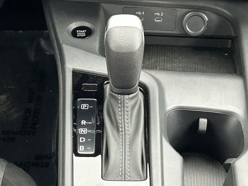 New 2026 Nissan Sentra SV w/ Floor Mat Package image 14