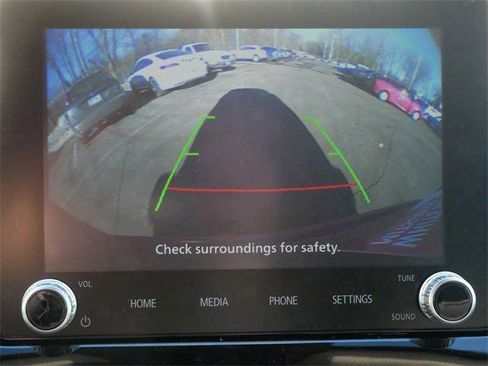 New 2026 Mitsubishi Eclipse Cross SE image 9