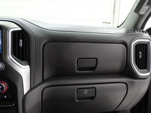 Used 2021 Chevrolet Silverado 1500 RST AWD/4WD image 18