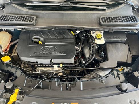 Used 2019 Ford Escape SE AWD/4WD image 26