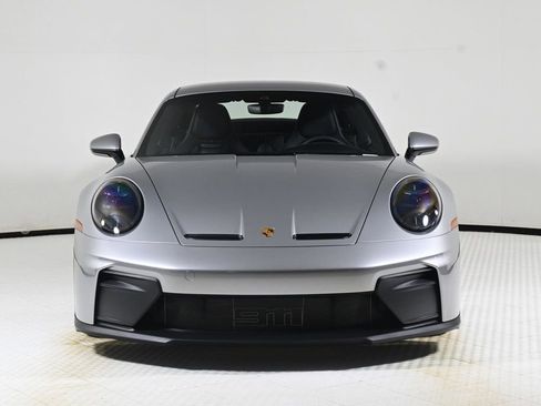 Certified 2026 Porsche 911 GT3 image 10