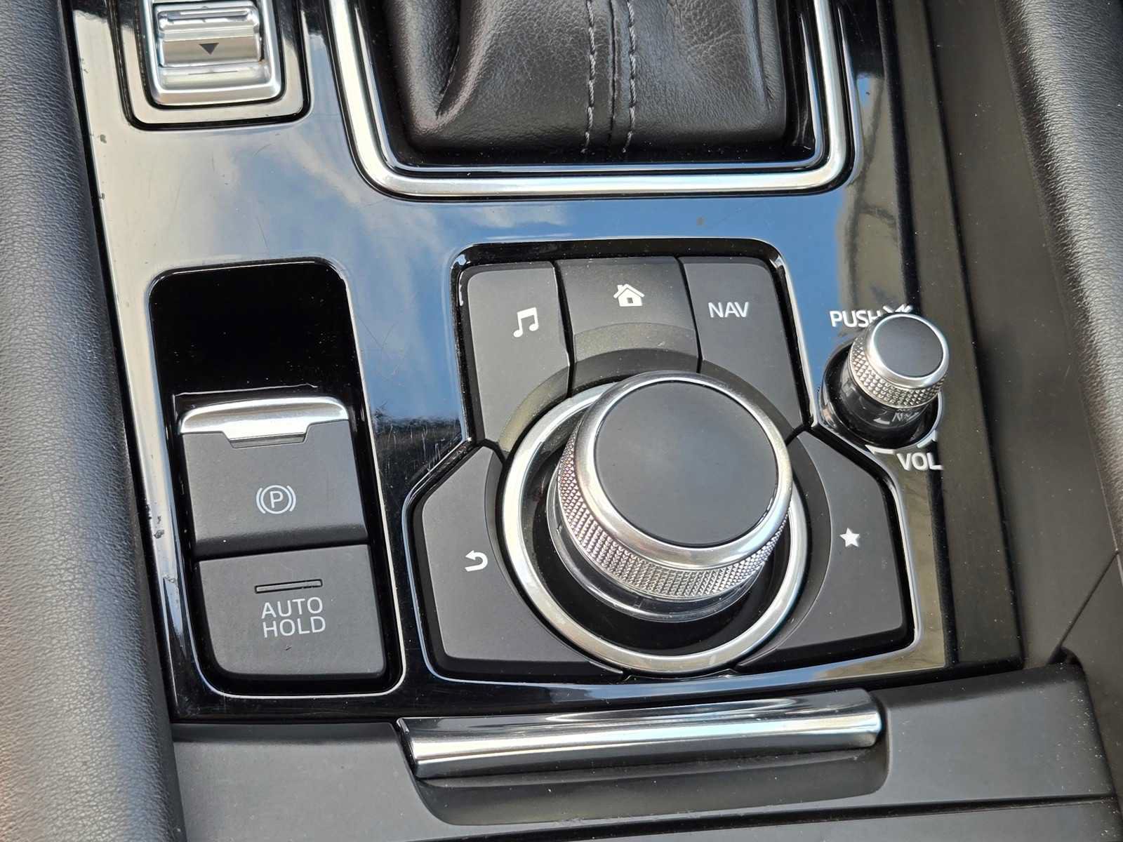Used 2018 MAZDA MAZDA6 Touring FWD image 18