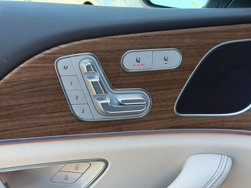 Certified 2026 Mercedes-Benz GLE 350 4MATIC image 4